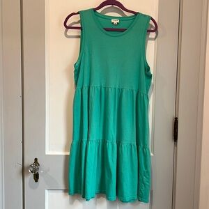 J. Crew Summer Dress